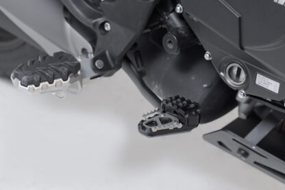 Extension for brake pedal Black KTM-/ Husqvarna-/ Moto Morini-Modelle