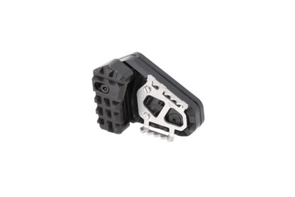 Extension for brake pedal Black Yamaha Tracer 9 (20-)