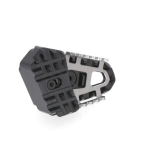 Extension for brake pedal Black. BMW R 1300 GS (23-).