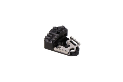Extension for brake pedal Black Ducati Scrambler Desert Sled (16-18)