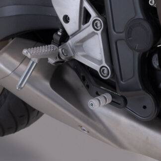 Brake pedal Honda CB650R (18-).