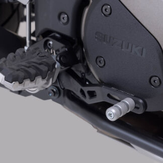 Brake pedal Suzuki V-Strom 1000 (14-19), V-Strom 1050 (19-).