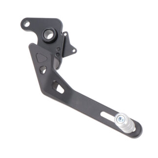 Brake pedal Yamaha MT-07 / XSR 700 / Tracer700 (13-)