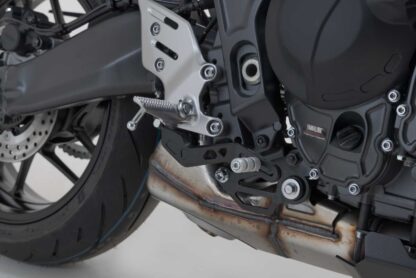 Brake pedal Yamaha MT 09 (20-).