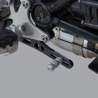 Brake pedal BMW R nineT (14-) / Pure (16-)