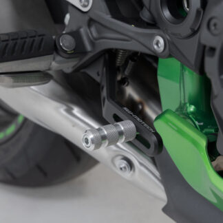 Brake pedal Kawasaki Z900 (16-)