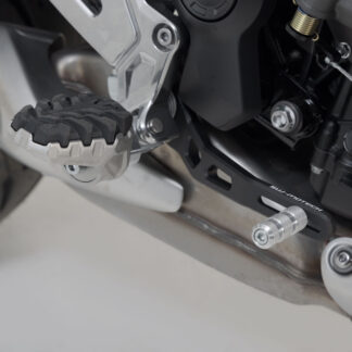 Brake pedal Triumph Tiger 660 (21)