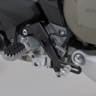 Brake pedal Ducati Multistrada V4 (20-)