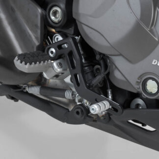 Brake pedal Ducati Multistrada 950 (18-) / 1260 (17-)