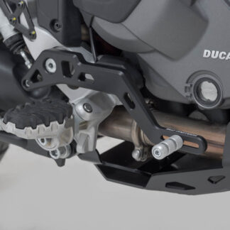 Brake pedal Ducati DesertX (22-)