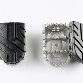 ION footrest kit Ducati models / Benelli TRK 502 X (18-)