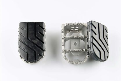 ION footrest kit Ducati models / Benelli TRK 502 X (18-)