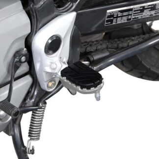 ION footrest kit Honda XL650V (00-06) / XL700V (07-12)