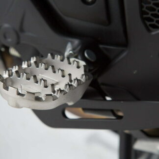 ION footrest kit Various models Honda, Suzuki, KTM