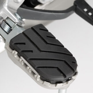 ION footrest kit Honda / BMW / Triumph / Voge - models