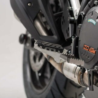 ION footrest kit KTM Models