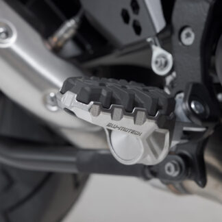 EVO footrest kit KTM 1290 Super Adventure (21-)