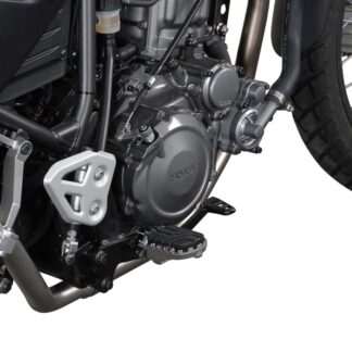 ION footrest kit Yamaha XT660 Z (07-10) X/R (04-16), XT1200Z (16-)