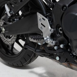ION footrest kit Yamaha Tracer 9 (20-)