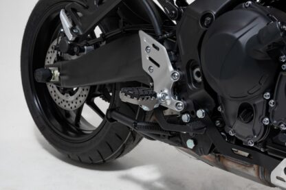 ION footrest kit Yamaha Tracer 9 (20-).