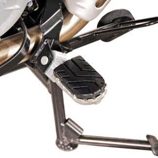 ION footrest kit BMW F650GS (03-10) G650GS/Serteo (11-)