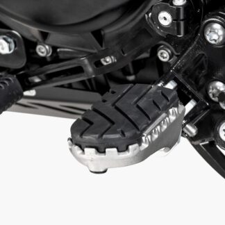 ION footrest kit BMW F 700 GS (12-) F 800 GS (07-)