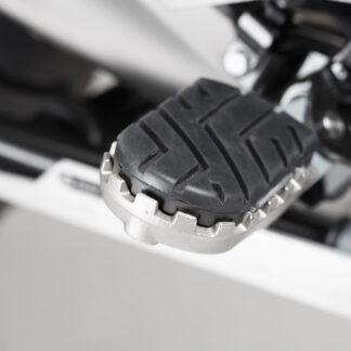 ION footrest kit BMW R 1200 GS (12-18), R 1250 GS (18-)