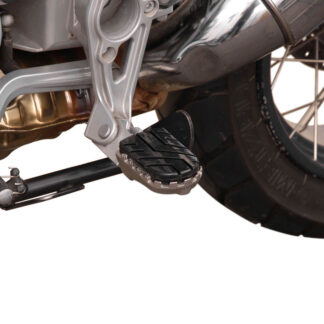ION footrest kit BMW R1100GS (93-99) / R1200GS (04-12)
