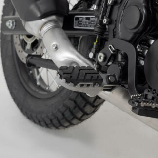 ION footrest kit BMW R1200/1250, Royal Enfield Himalayan (21-)