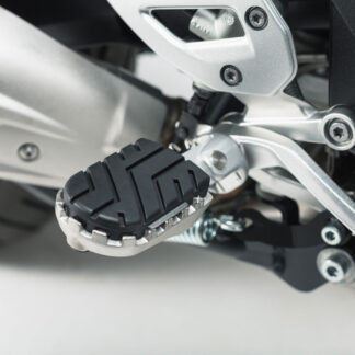ION footrest kit BMW S 1000 XR (15-), F 750/ 850 GS (17-)
