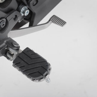 ION footrest kit Kawasaki Versys 1000 (11-)/650 (14-), X300 (16-)