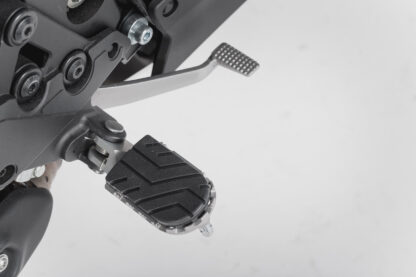 ION footrest kit Kawasaki Versys 1000 (11-)/650 (14-), X300 (16-)