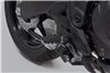 EVO footrest kit Kawasaki models