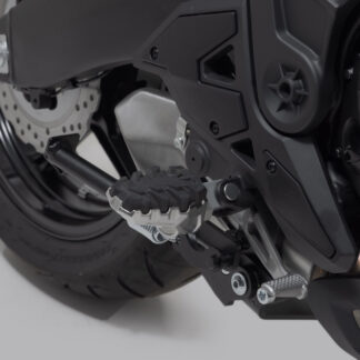 EVO footrest kit Kawasaki Versys 1000/ 650/ X 300