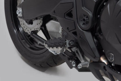 EVO footrest kit Kawasaki Versys 1000/ 650/ X 300