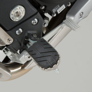 ION footrest kit Triumph Tiger 1050, BMW R 1200 R/ R nineT/ F 900