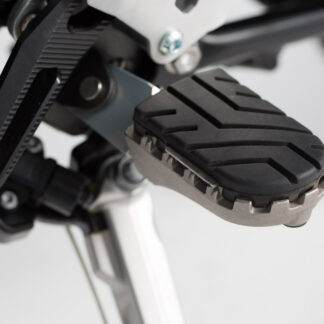 ION footrest kit Triumph Tiger 800/ 900/ 1200, Scrambler 1200