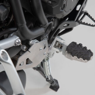 EVO footrest kit Triumph Tiger 800/ 900/ 1200, Scrambler 1200