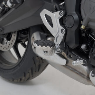 EVO footrest kit Triumph Tiger 660 (21-)