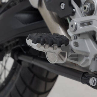 EVO footrest kit Triumph Tiger 1200 models (22-)