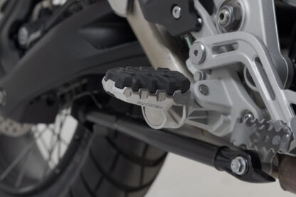EVO footrest kit Triumph Tiger 1200 models (22-).