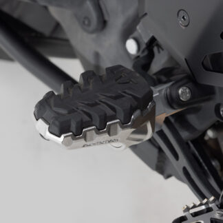 EVO footrest kit Harley-Davidson Pan America (21-).