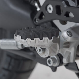EVO footrest kit Ducati Multistrada V4 / V2, DesertX