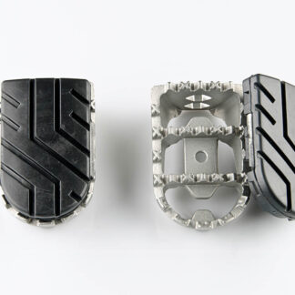 ION footrest kit Ducati Multistrada V4 / V2, DesertX
