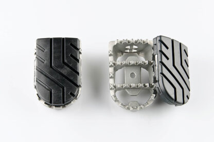 ION footrest kit Honda CRF1000L/AS, CRF1100L/AS, NT1100, XL750.