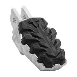 EVO footrest kit Honda / BMW / Triumph - models