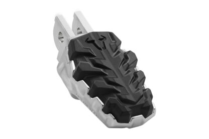 EVO footrest kit KTM models, Husqvarna Norden 901 (21-).