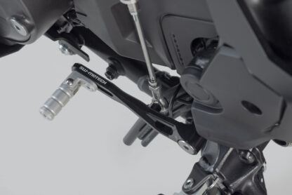 Gear lever Honda NT1100 (21-)