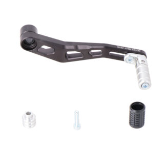 Gear lever Honda CB650R (18-).