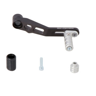 Gear lever Honda CB500X (18-), NX500 (23-).